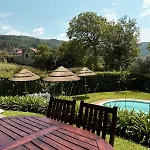 Сasa de vacaciones Casa Castanhas - Cinfaes, Viseu