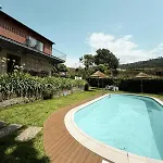 Casa Castanhas - Cinfaes, Viseu *