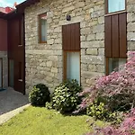 Casa Castanhas - Cinfaes, Viseu * 친파에스