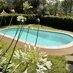 Casa Castanhas - Cinfaes, Viseu Nyaraló Cinfães