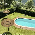 Casa Castanhas - Cinfaes, Viseu 펜션