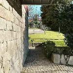 Casa Castanhas - Cinfaes, Viseu *