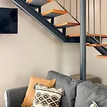 Сasa de vacaciones Casa Castanhas - Cinfaes, Viseu Cinfães
