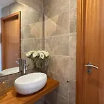 Casa Castanhas - Cinfaes, Viseu Сasa de vacaciones Cinfães