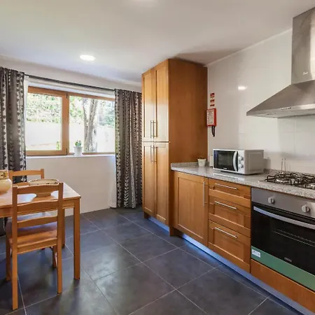 Casa Castanhas - Cinfaes, Viseu Holiday home *