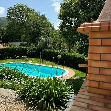 Casa de Férias Casa Castanhas - Cinfães, Viseu Cinfães