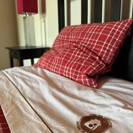 Casa Castanhas - Cinfães, Viseu Casa de Férias Cinfães