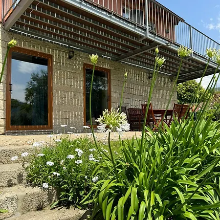 Casa Castanhas - Cinfaes, Viseu Holiday home Cinfaes