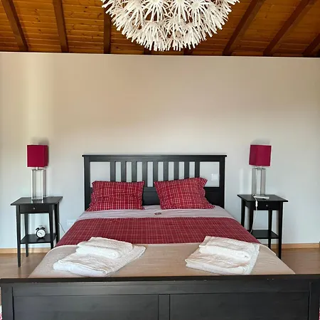 Holiday home Casa Castanhas - Cinfaes, Viseu *