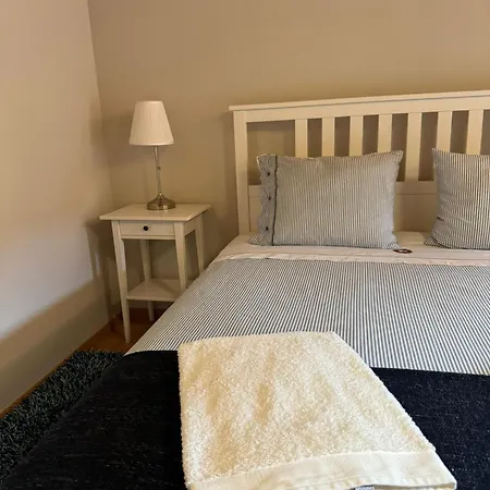 Casa Castanhas - Cinfães, Viseu Casa de Férias Cinfães