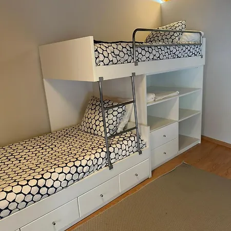 Casa de Férias Casa Castanhas - Cinfães, Viseu Cinfães