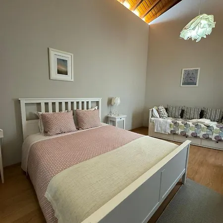 Casa Castanhas - Cinfaes, Viseu Holiday home