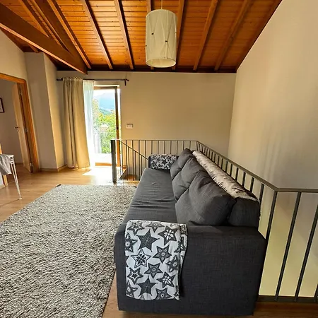 Casa Castanhas - Cinfaes, Viseu Holiday home *