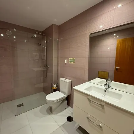 Casa Castanhas - Cinfaes, Viseu *