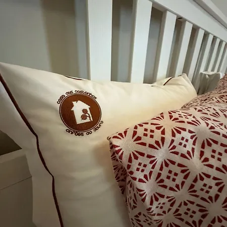 Casa Castanhas - Cinfaes, Viseu Holiday home