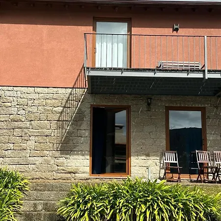 Holiday home Casa Castanhas - Cinfaes, Viseu
