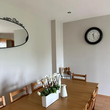 Casa Castanhas - Cinfaes, Viseu Holiday home *