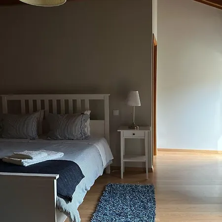 Casa Castanhas - Cinfães, Viseu Casa de Férias Cinfães