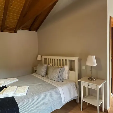 Holiday home Casa Castanhas - Cinfaes, Viseu Cinfaes