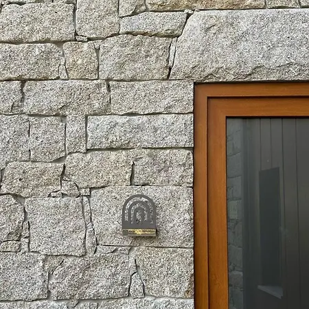 Casa Castanhas - Cinfães, Viseu *