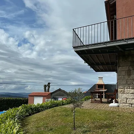 Casa Castanhas - Cinfaes, Viseu Cinfaes