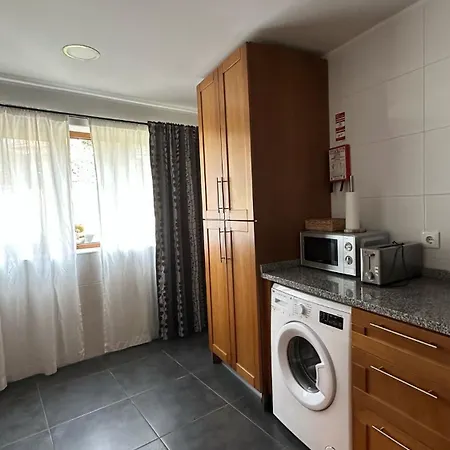 Casa Castanhas - Cinfães, Viseu