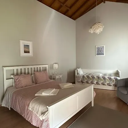 Casa Castanhas - Cinfaes, Viseu Holiday home