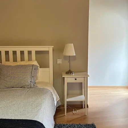 Casa Castanhas - Cinfaes, Viseu Holiday home Cinfaes