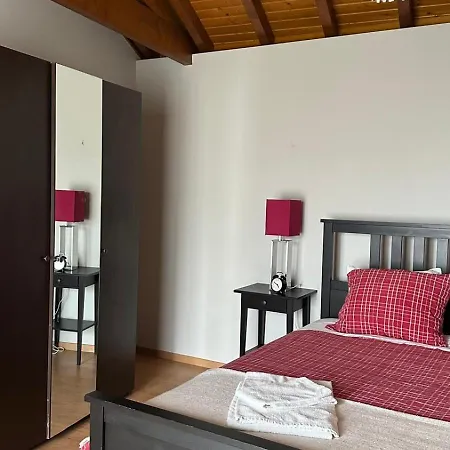 Casa de Férias Casa Castanhas - Cinfães, Viseu