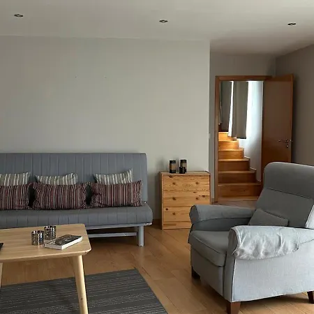 Casa Castanhas - Cinfaes, Viseu Holiday home Cinfaes