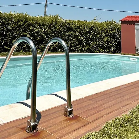 Holiday home Casa Castanhas - Cinfaes, Viseu *