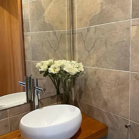 Holiday home Casa Castanhas - Cinfaes, Viseu *