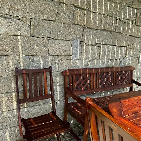 Casa de Férias Casa Castanhas - Cinfães, Viseu