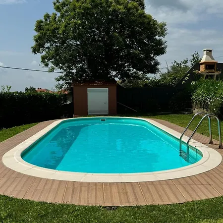 Holiday home Casa Castanhas - Cinfaes, Viseu Cinfaes