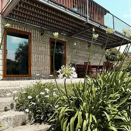 Casa Castanhas - Cinfaes, Viseu * سينفايس