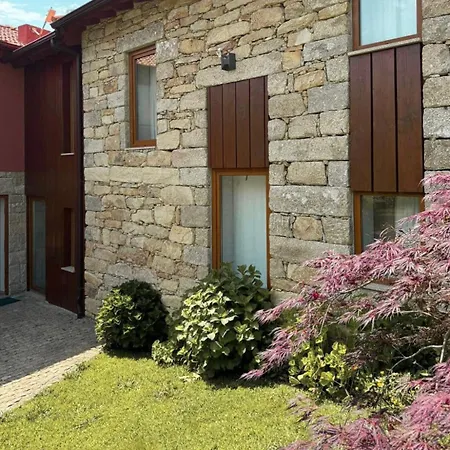 Casa Castanhas - Cinfaes, Viseu * سينفايس