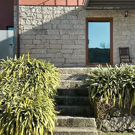 Casa Castanhas - Cinfaes, Viseu