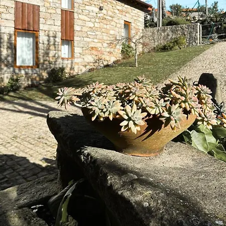 펜션 Casa Castanhas - Cinfaes, Viseu *