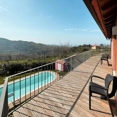 Casa Castanhas - Cinfaes, Viseu * Cinfães