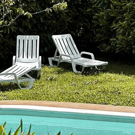 بيت للعطل Casa Castanhas - Cinfaes, Viseu *