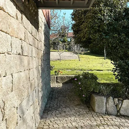 Casa Castanhas - Cinfaes, Viseu *