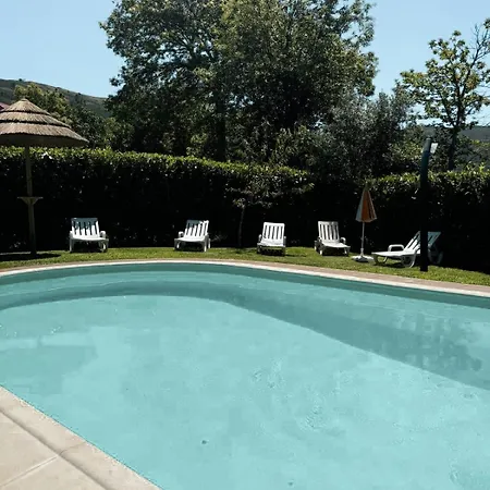 Casa Castanhas - Cinfaes, Viseu بيت للعطل سينفايس