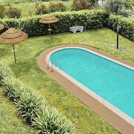 Casa Castanhas - Cinfaes, Viseu