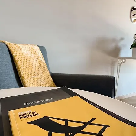 Casa Castanhas - Cinfaes, Viseu *