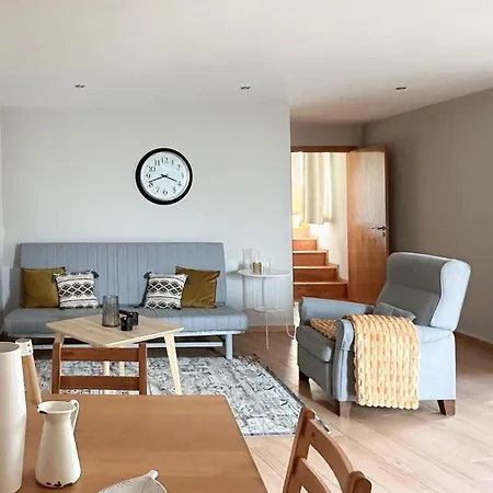 Casa Castanhas - Cinfaes, Viseu 度假居 辛方伊什