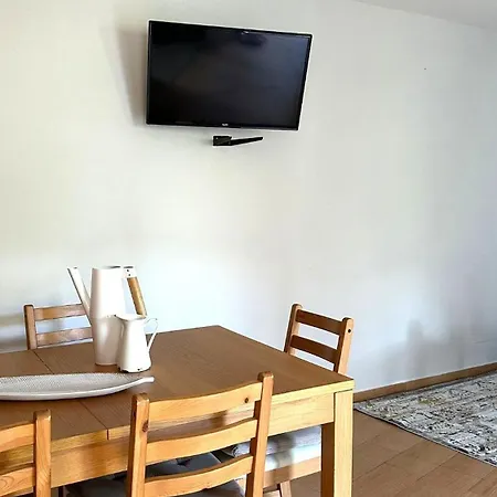 度假居 Casa Castanhas - Cinfaes, Viseu 辛方伊什