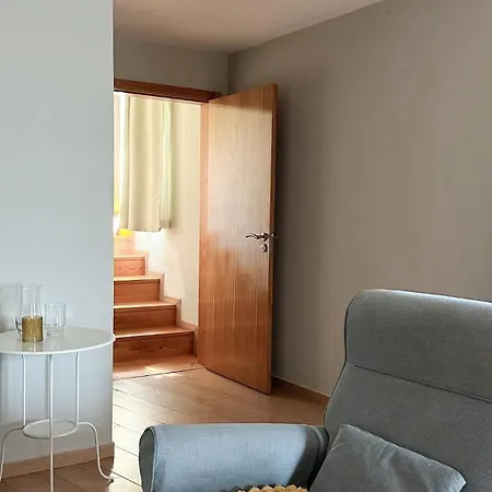 Casa Castanhas - Cinfaes, Viseu 度假居 *