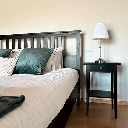 بيت للعطل Casa Castanhas - Cinfaes, Viseu