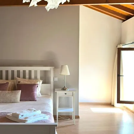 Casa Castanhas - Cinfaes, Viseu 펜션