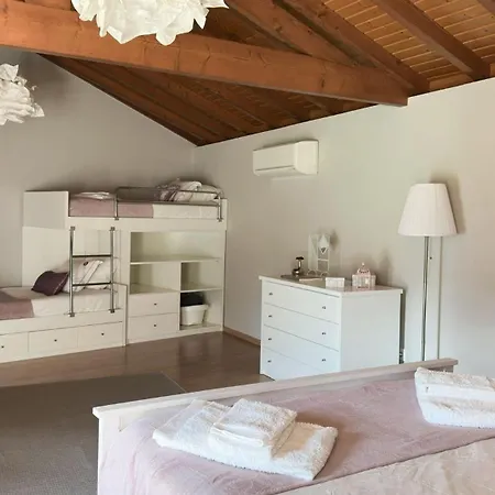 Casa Castanhas - Cinfaes, Viseu